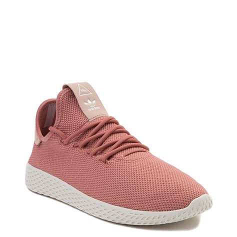 adidas tennis hu damen hellblau|womens adidas pharrell williams tennis hu athletic shoe.